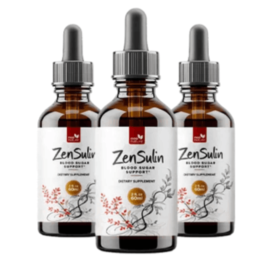 Ikaria Lean Belly Juice zensulin official website