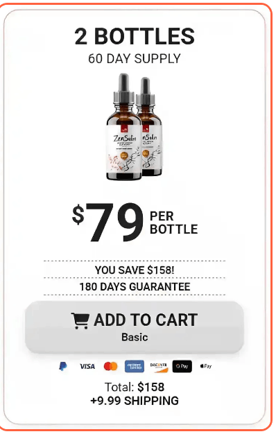 zensulin 2 bottles price