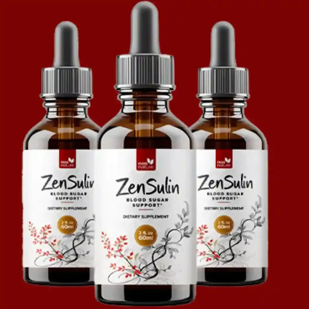 zensulin